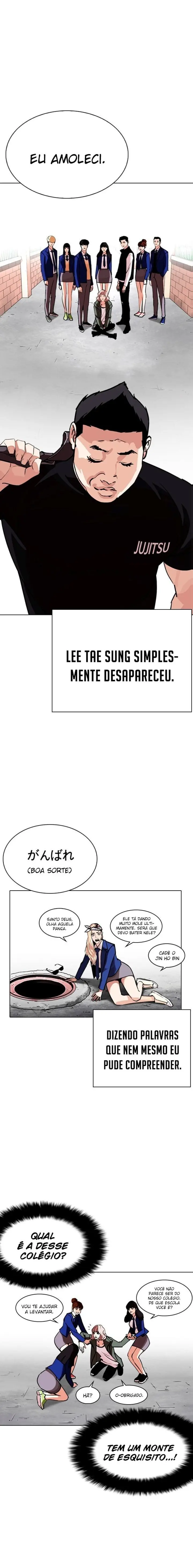 Read Aparências (PT-BR) PT Manga Online