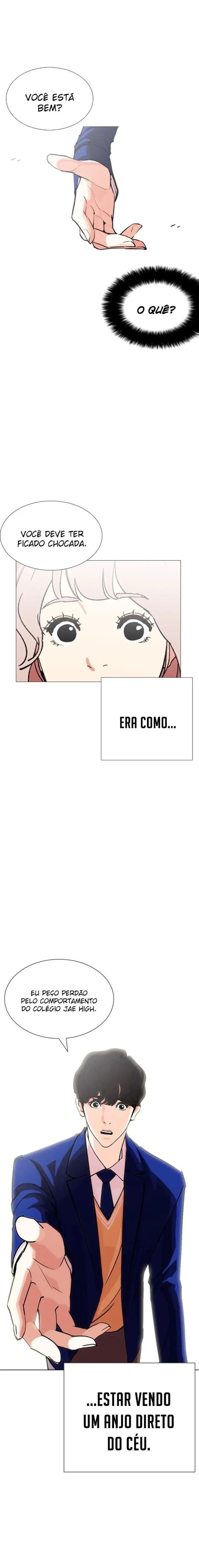Read Aparências (PT-BR) PT Manga Online