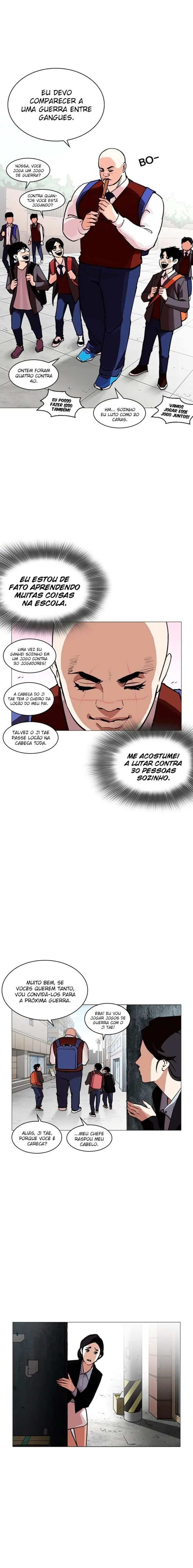 Read Aparências (PT-BR) PT Manga Online