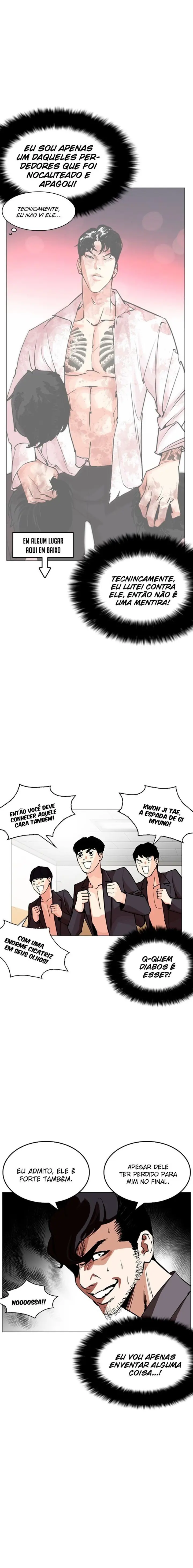 Read Aparências (PT-BR) PT Manga Online