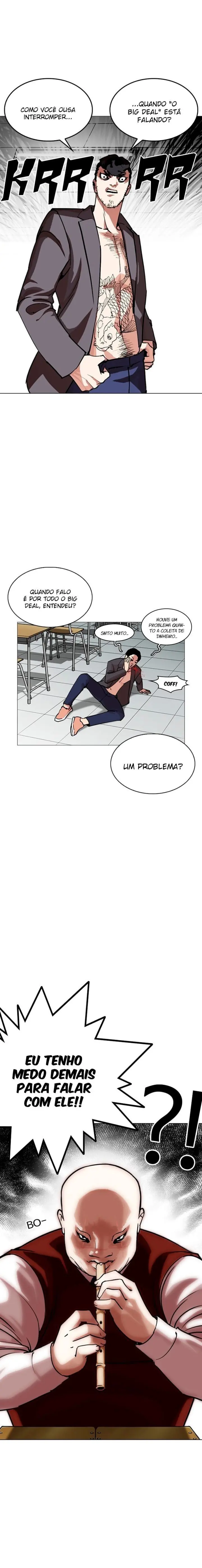 Read Aparências (PT-BR) PT Manga Online