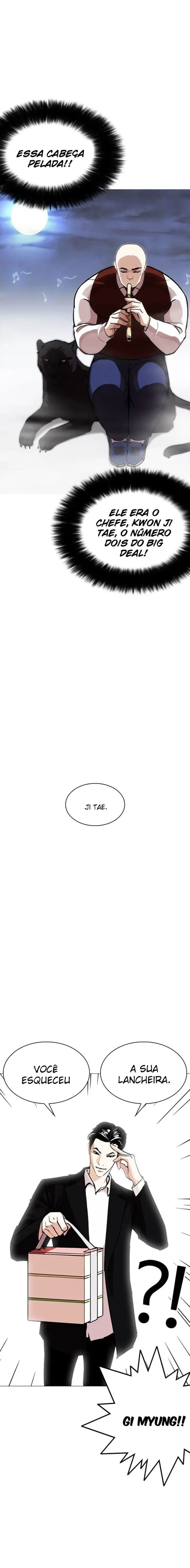 Read Aparências (PT-BR) PT Manga Online