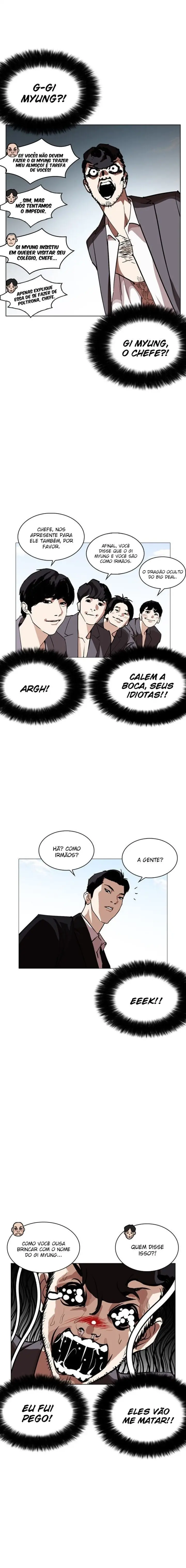 Read Aparências (PT-BR) PT Manga Online