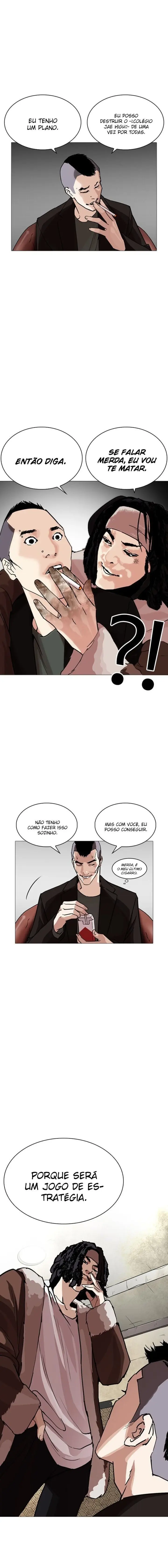 Read Aparências (PT-BR) PT Manga Online