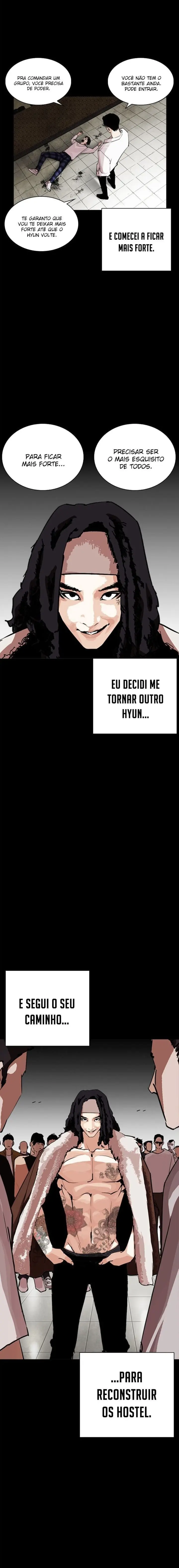 Read Aparências (PT-BR) PT Manga Online