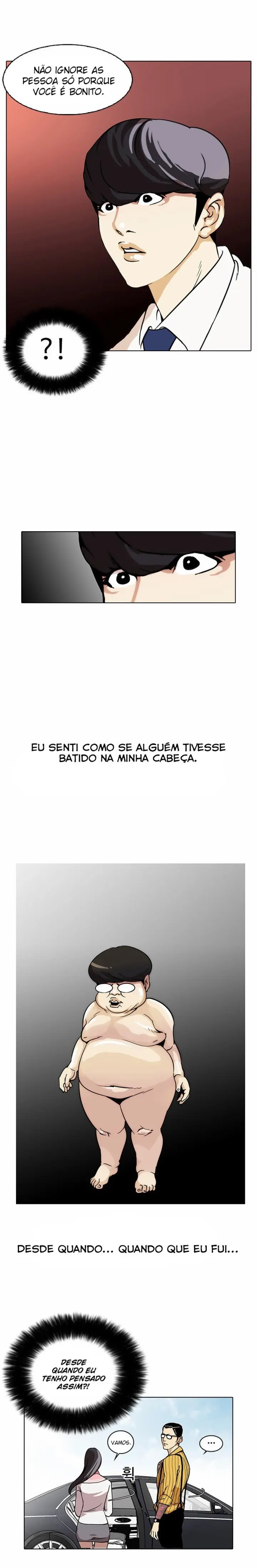 Read Aparências (PT-BR) PT Manga Online