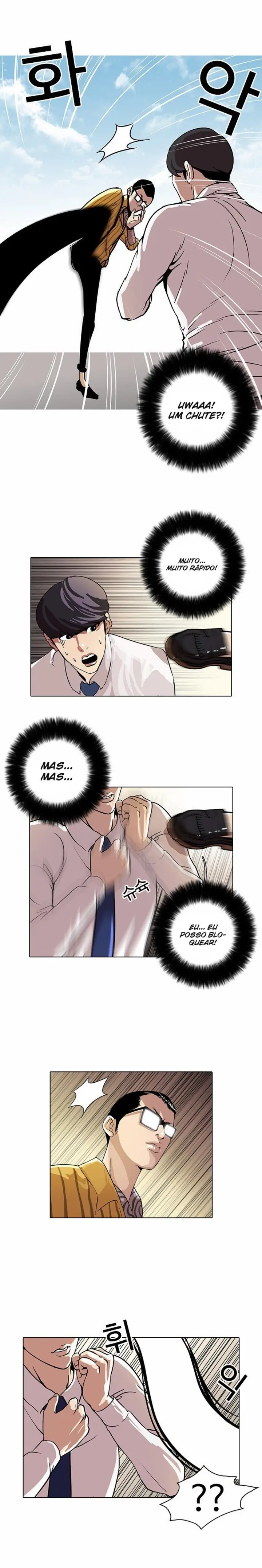 Read Aparências (PT-BR) PT Manga Online