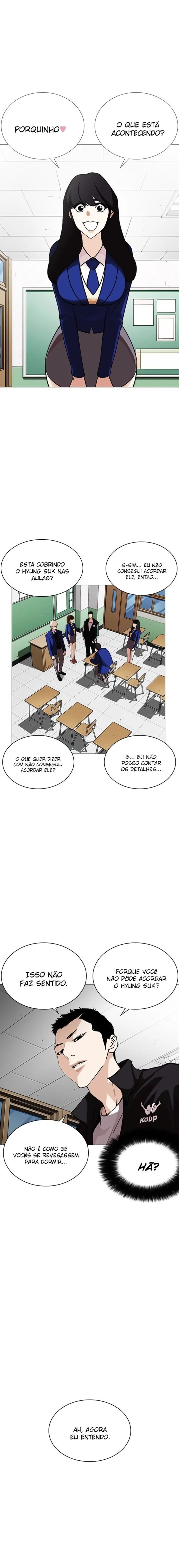 Read Aparências (PT-BR) PT Manga Online