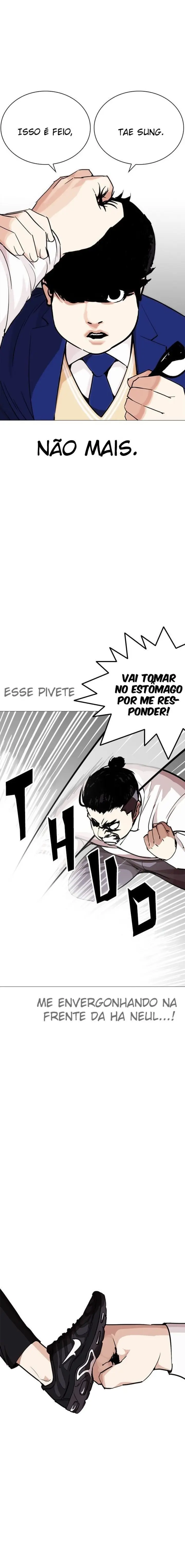 Read Aparências (PT-BR) PT Manga Online