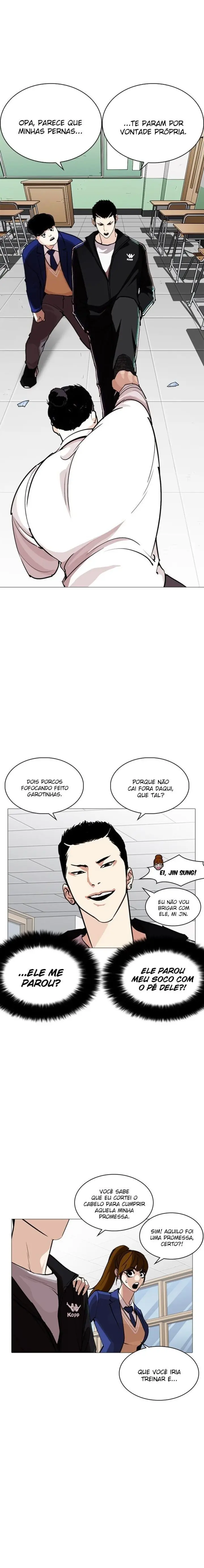Read Aparências (PT-BR) PT Manga Online