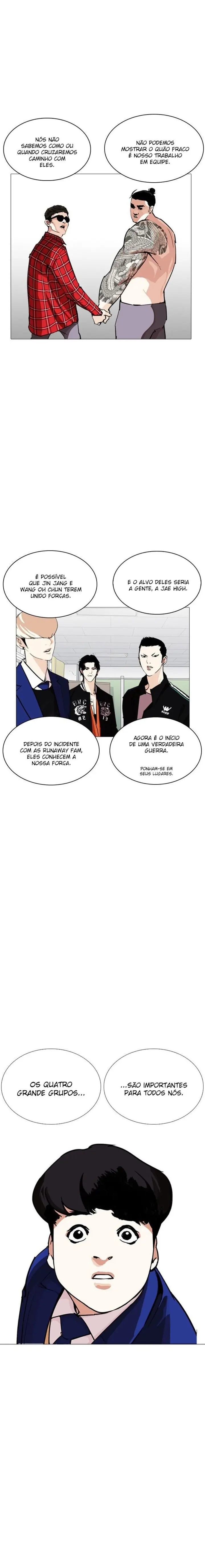 Read Aparências (PT-BR) PT Manga Online