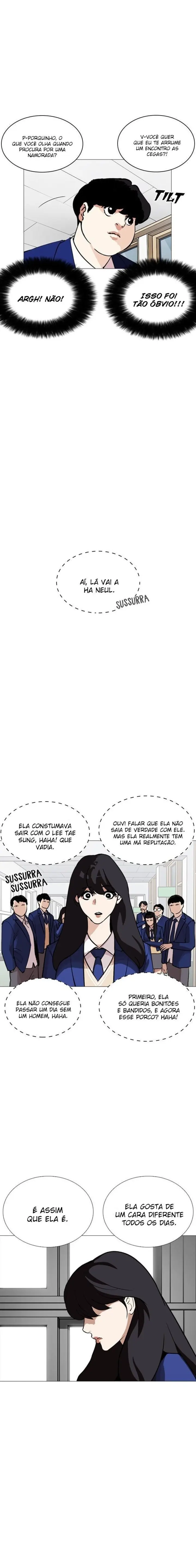 Read Aparências (PT-BR) PT Manga Online