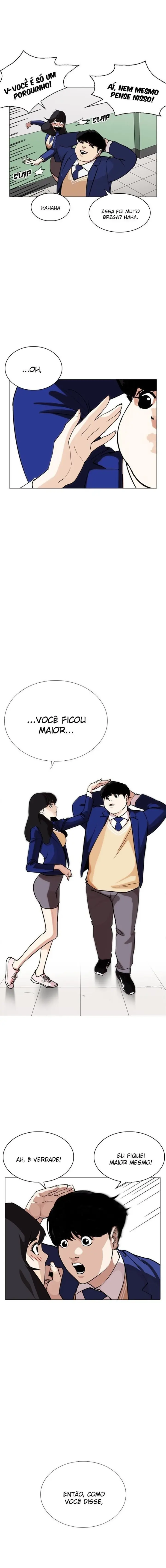 Read Aparências (PT-BR) PT Manga Online