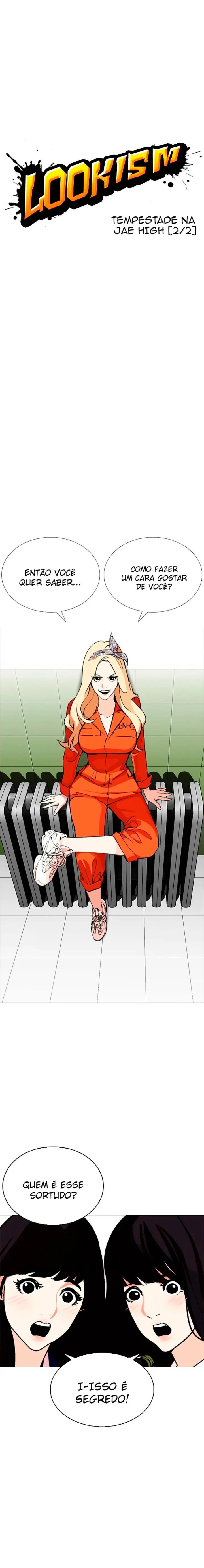 Read Aparências (PT-BR) PT Manga Online