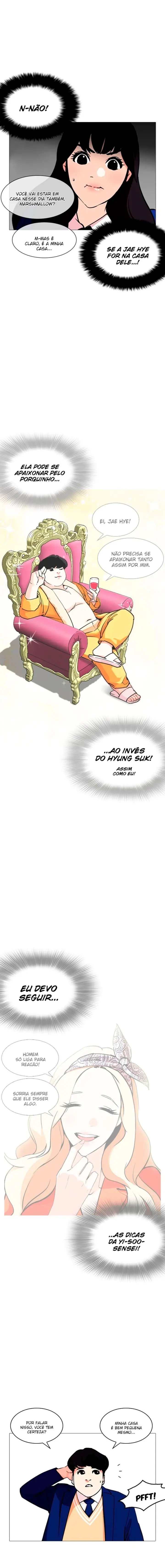 Read Aparências (PT-BR) PT Manga Online