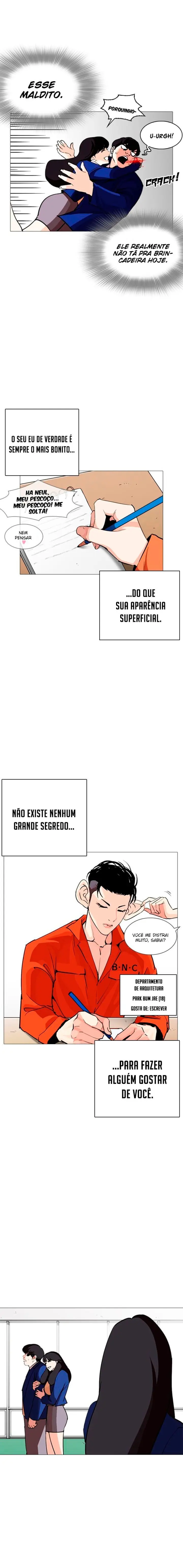 Read Aparências (PT-BR) PT Manga Online