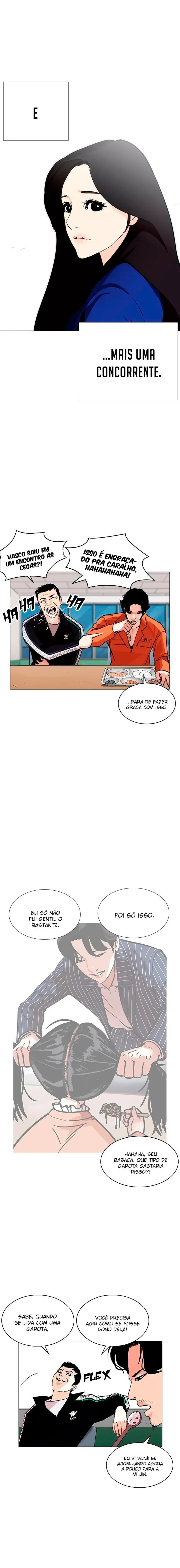 Read Aparências (PT-BR) PT Manga Online