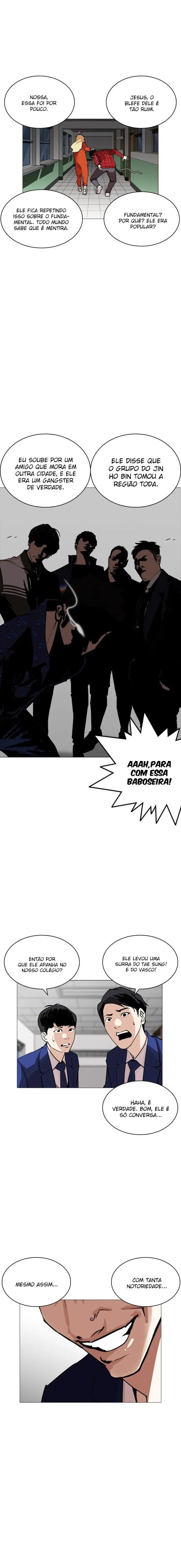 Read Aparências (PT-BR) PT Manga Online