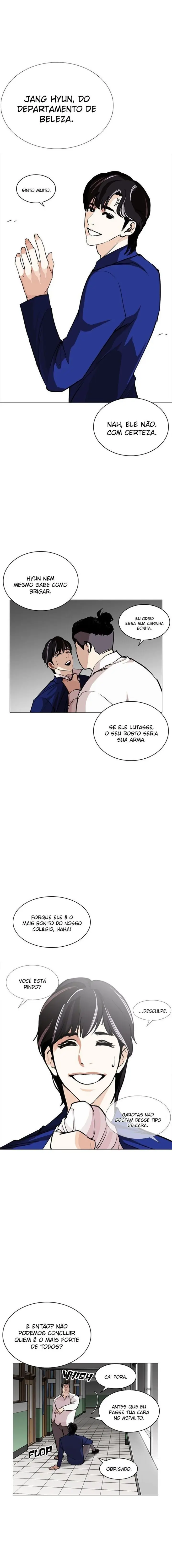 Read Aparências (PT-BR) PT Manga Online