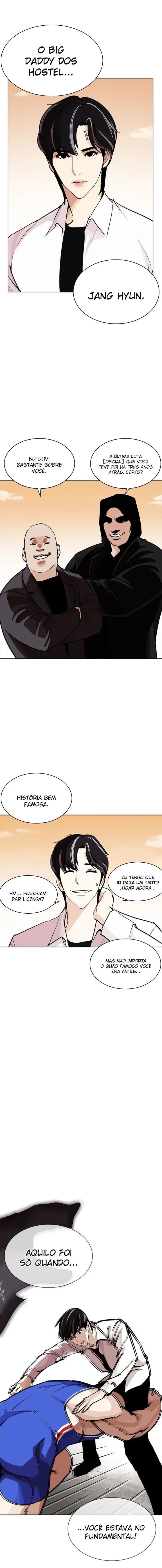 Read Aparências (PT-BR) PT Manga Online