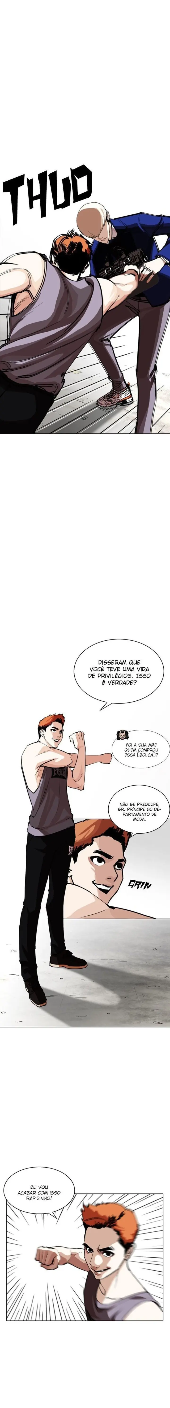 Read Aparências (PT-BR) PT Manga Online