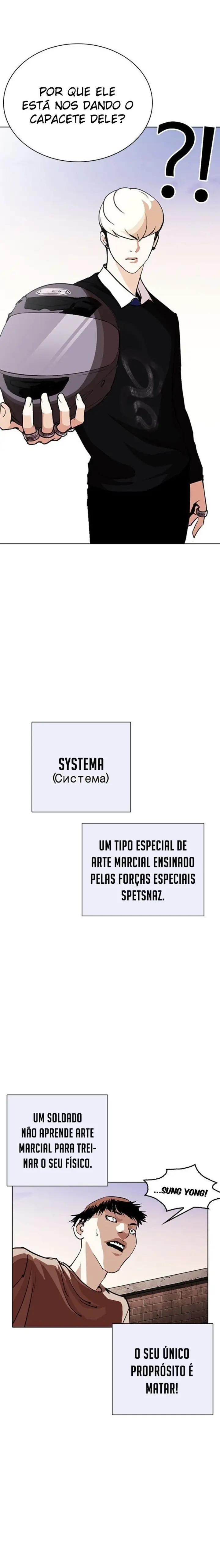 Read Aparências (PT-BR) PT Manga Online