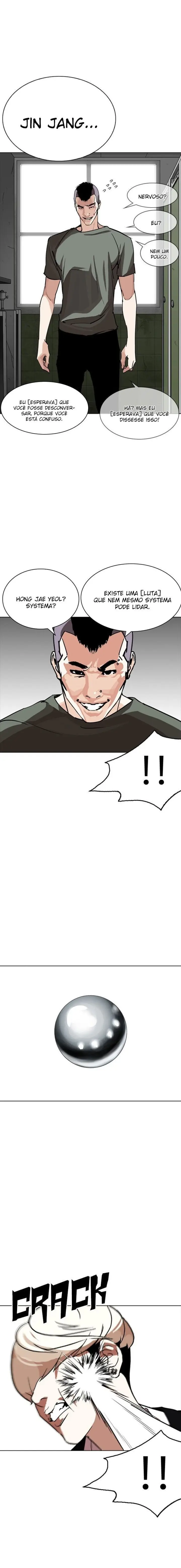 Read Aparências (PT-BR) PT Manga Online