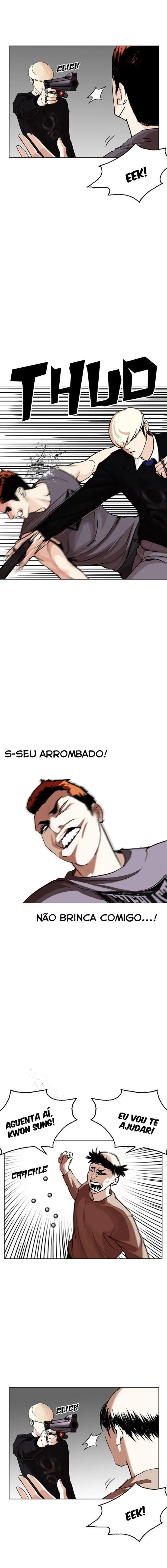 Read Aparências (PT-BR) PT Manga Online
