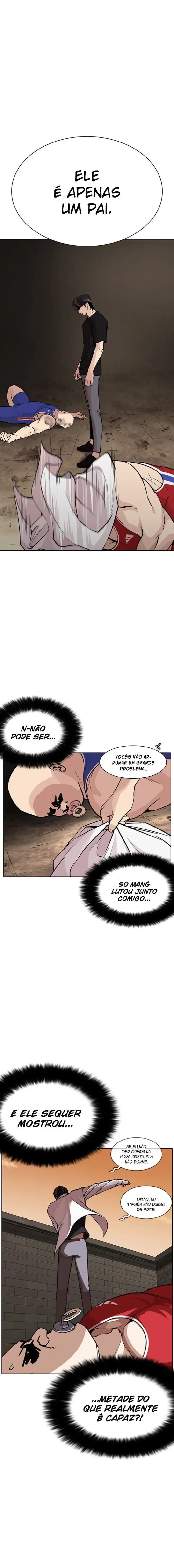 Read Aparências (PT-BR) PT Manga Online