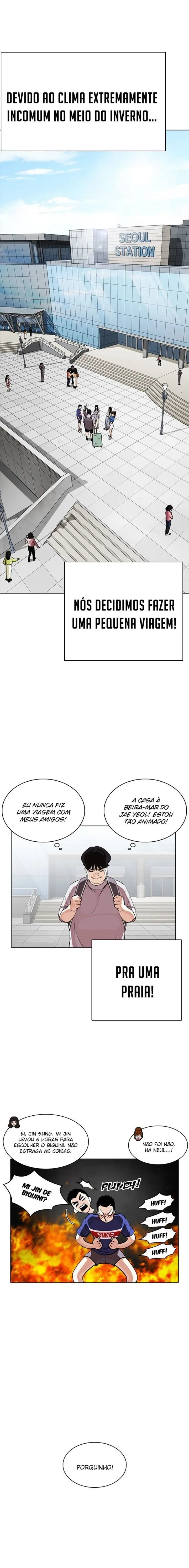 Read Aparências (PT-BR) PT Manga Online