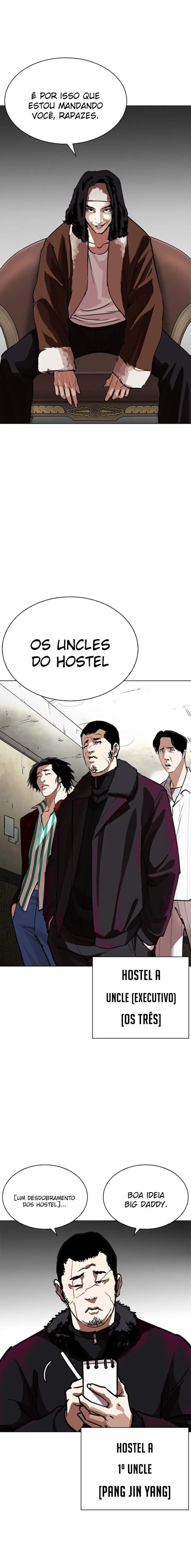 Read Aparências (PT-BR) PT Manga Online
