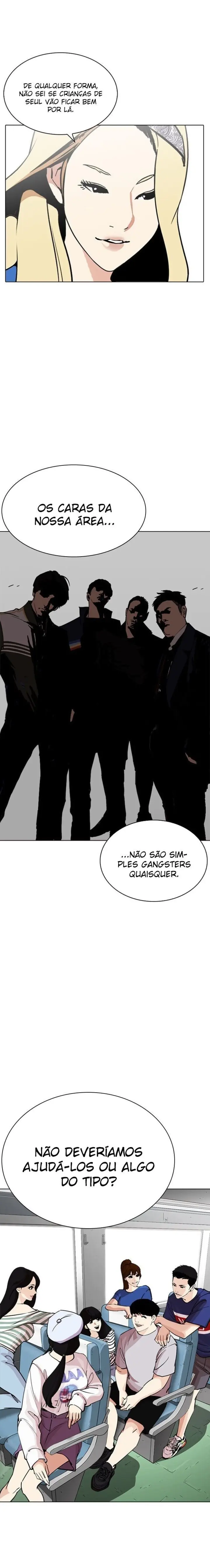 Read Aparências (PT-BR) PT Manga Online