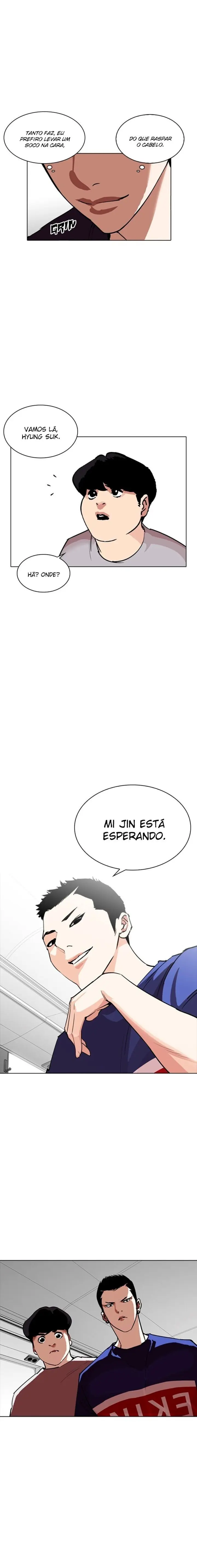 Read Aparências (PT-BR) PT Manga Online