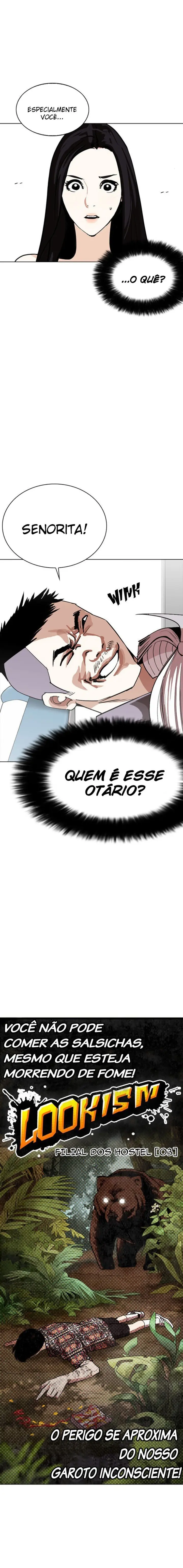 Read Aparências (PT-BR) PT Manga Online