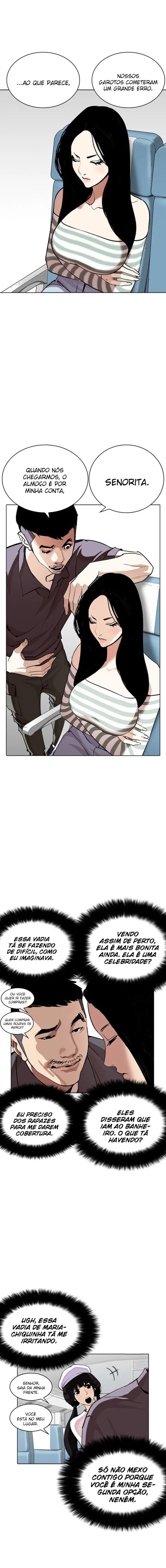Read Aparências (PT-BR) PT Manga Online