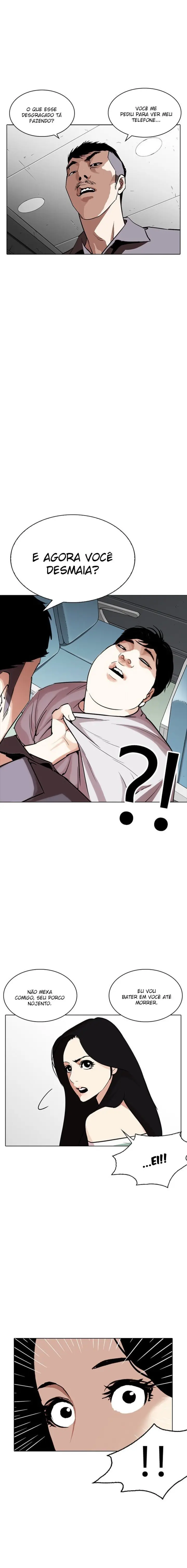 Read Aparências (PT-BR) PT Manga Online