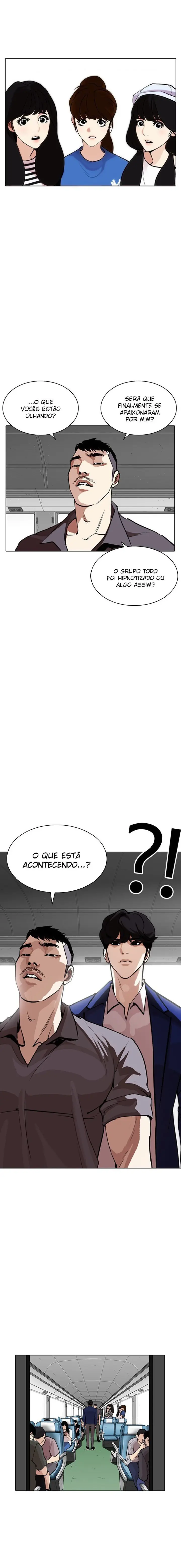 Read Aparências (PT-BR) PT Manga Online