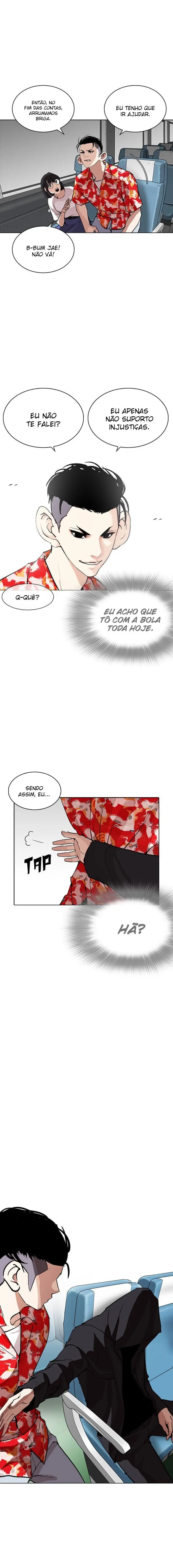 Read Aparências (PT-BR) PT Manga Online