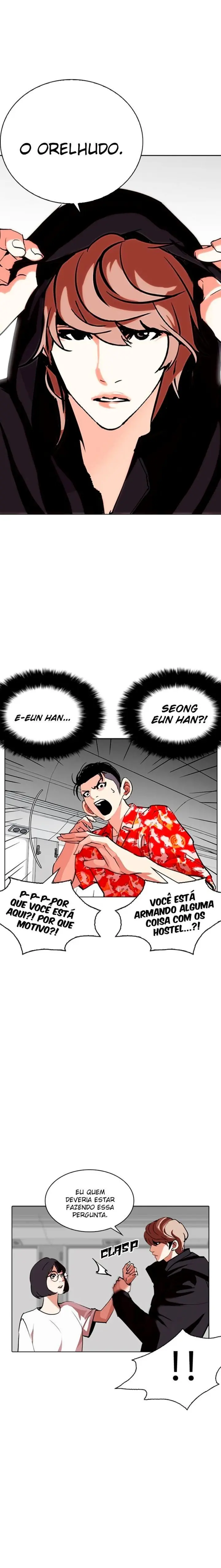 Read Aparências (PT-BR) PT Manga Online