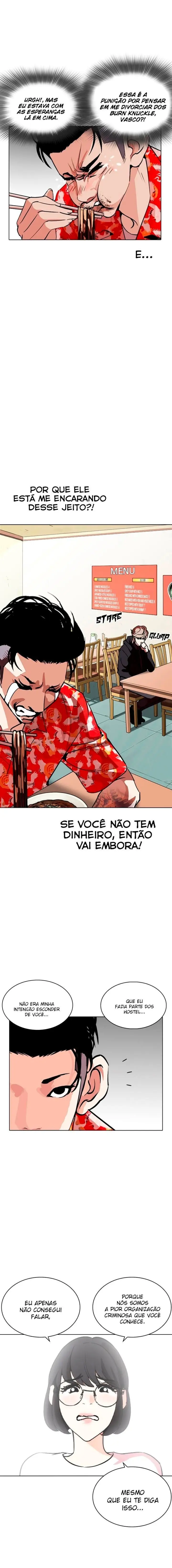 Read Aparências (PT-BR) PT Manga Online