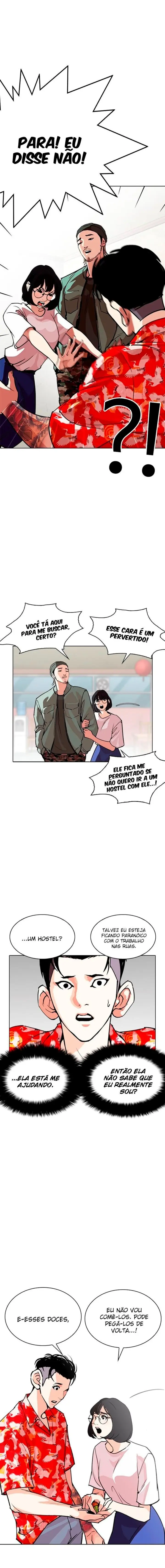 Read Aparências (PT-BR) PT Manga Online