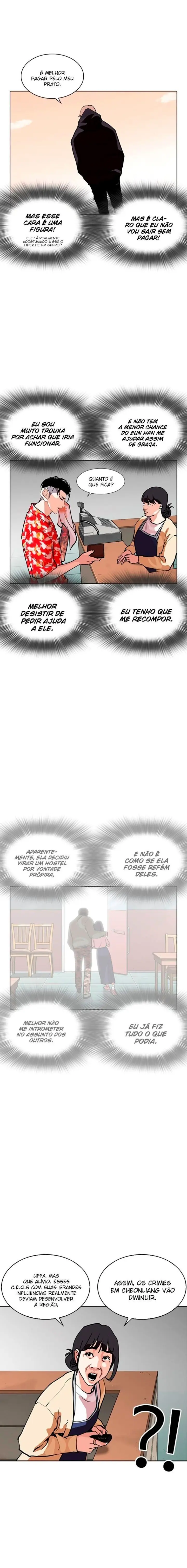 Read Aparências (PT-BR) PT Manga Online