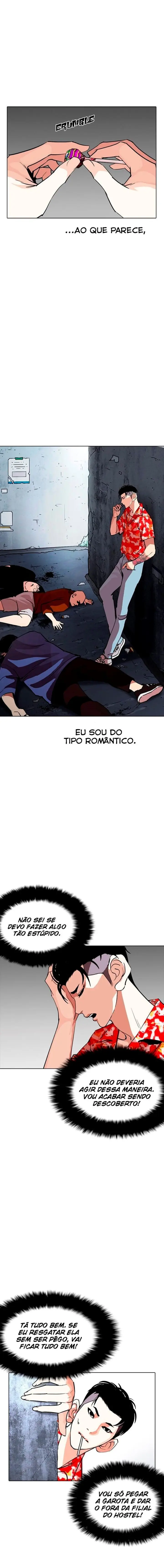 Read Aparências (PT-BR) PT Manga Online