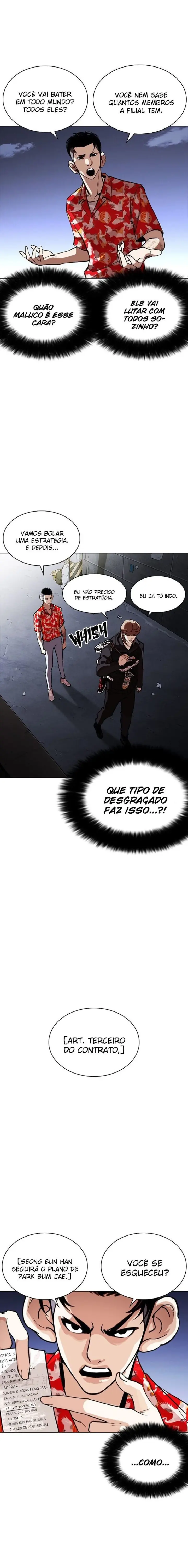 Read Aparências (PT-BR) PT Manga Online