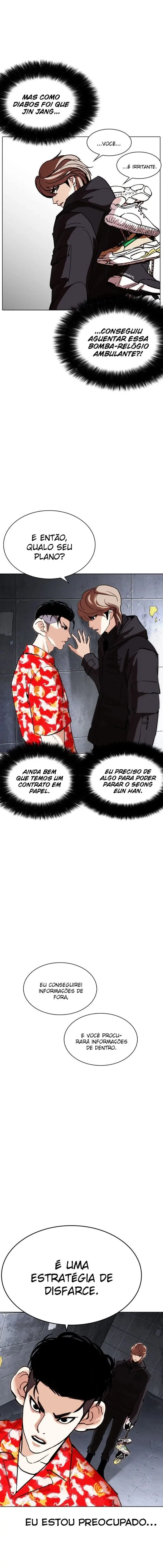 Read Aparências (PT-BR) PT Manga Online