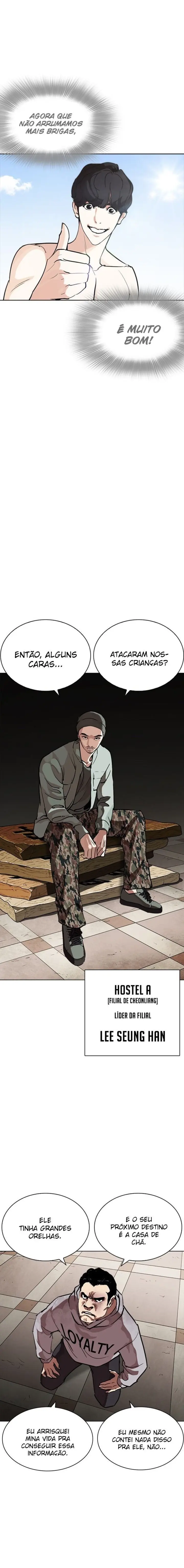 Read Aparências (PT-BR) PT Manga Online