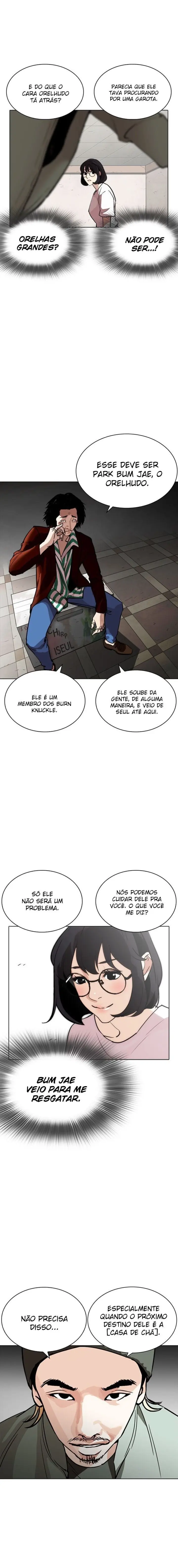 Read Aparências (PT-BR) PT Manga Online