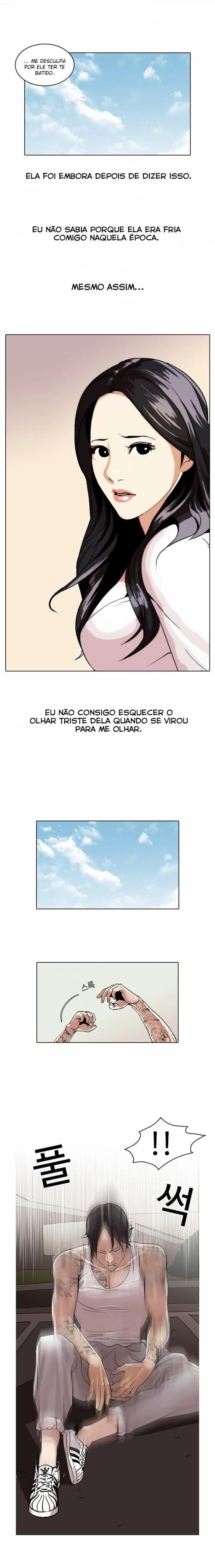 Read Aparências (PT-BR) PT Manga Online