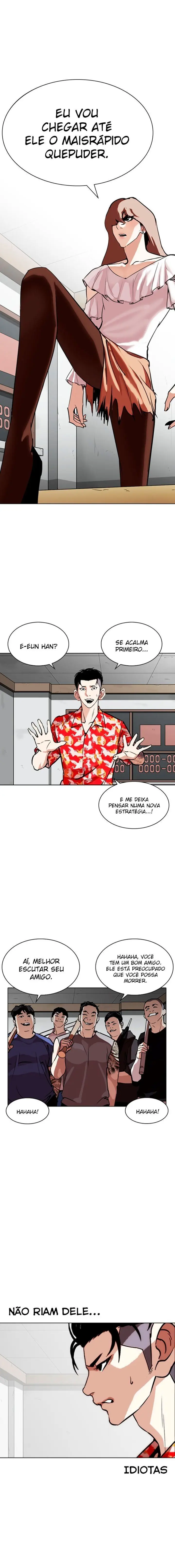 Read Aparências (PT-BR) PT Manga Online