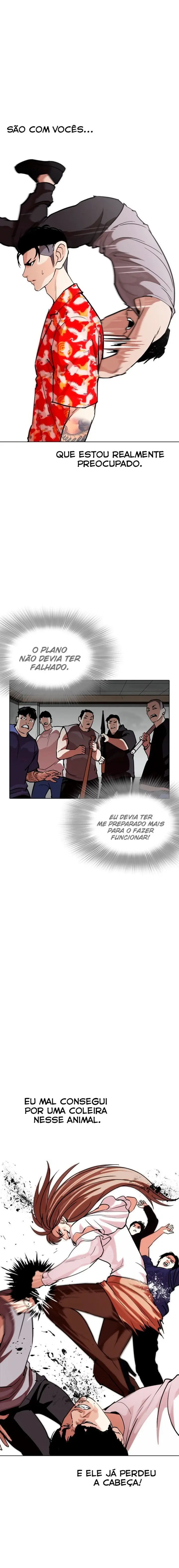 Read Aparências (PT-BR) PT Manga Online